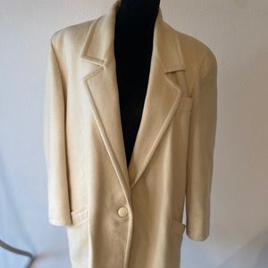 Schroder Coat